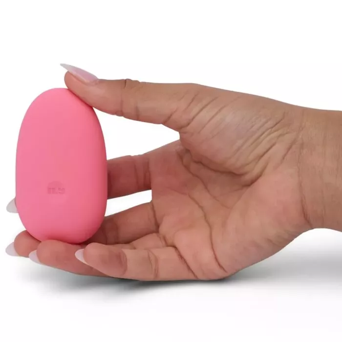 je joue The Pebble — clitoral vibrator stimulator Photo 5