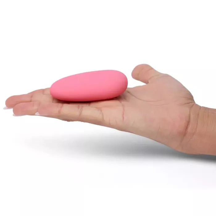 je joue The Pebble — clitoral vibrator stimulator Photo 6