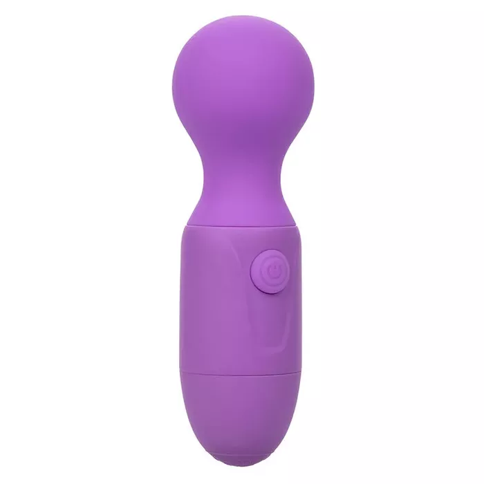 CalExotics First Time Rechargeable Personal Massager Photo 2