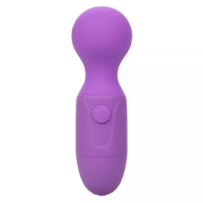 CalExotics First Time Rechargeable Personal Massager Photo 3