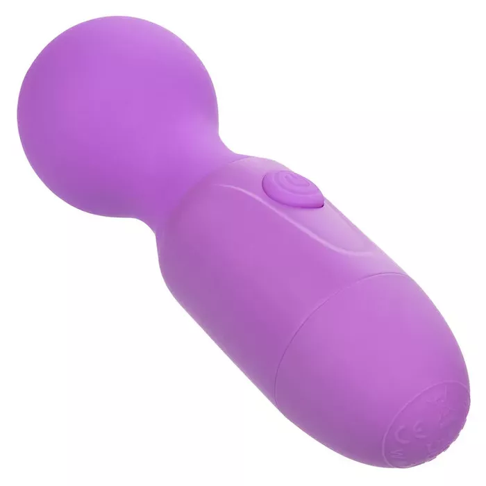 CalExotics First Time Rechargeable Personal Massager Photo 4