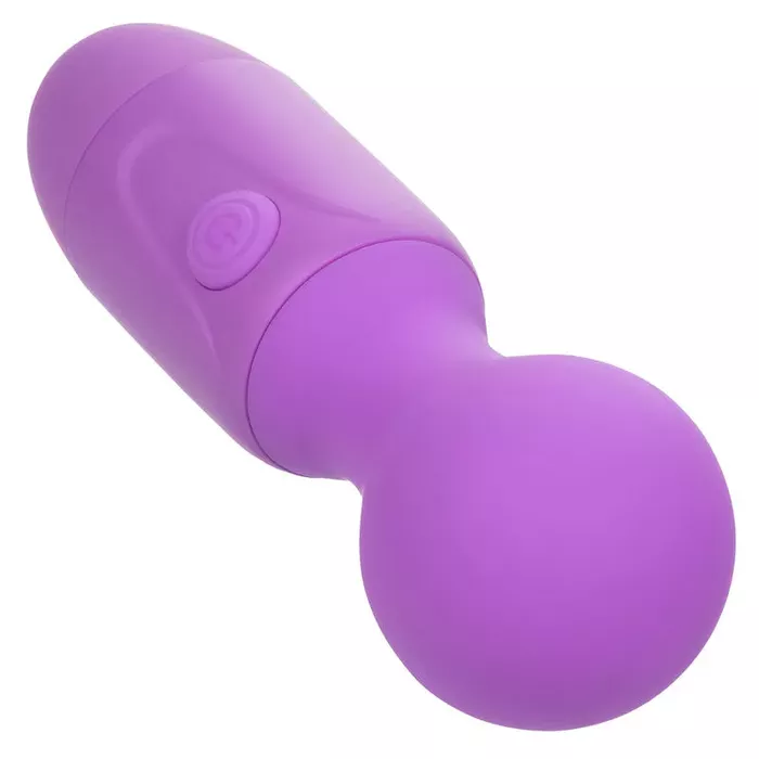 CalExotics First Time Rechargeable Personal Massager Photo 5
