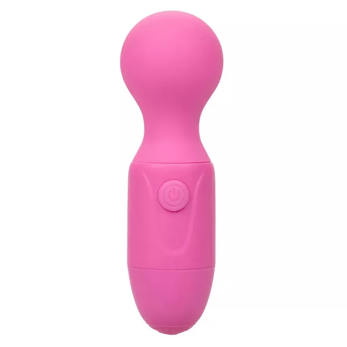 CalExotics First Time Rechargeable Massager — 10 Modes Photo 2