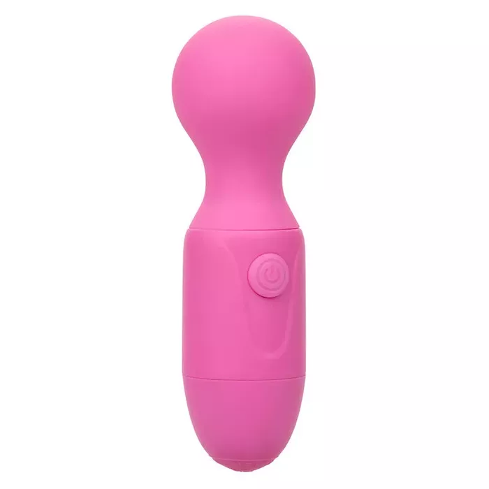 CalExotics First Time Rechargeable Massager — 10 Modes Photo 3