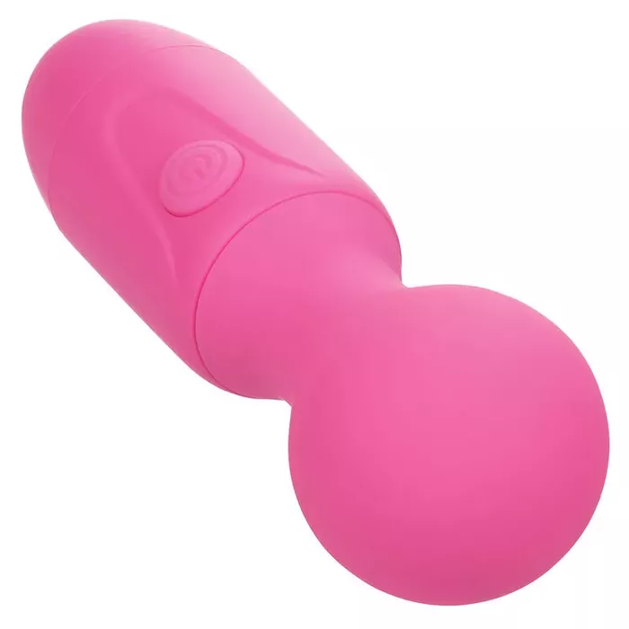 CalExotics First Time Rechargeable Massager — 10 Modes Photo 4