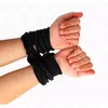 Bondage Cotton Rope KINK 10 Meter Black Photo 3