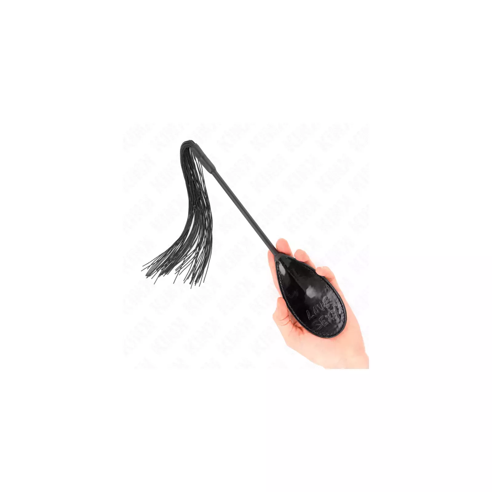 KINK Love&Sexy Short Tassel Palette D-240677 Photo 3