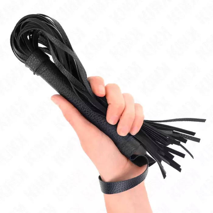 Bead whip KINK IMPACT & TOUCH — 43.5 cm Photo 2