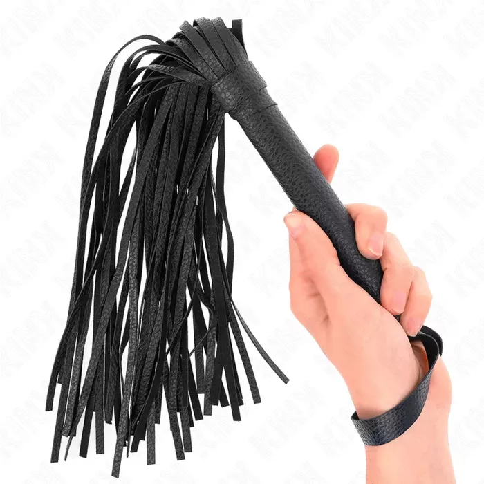 Bead whip KINK IMPACT & TOUCH — 43.5 cm Photo 3