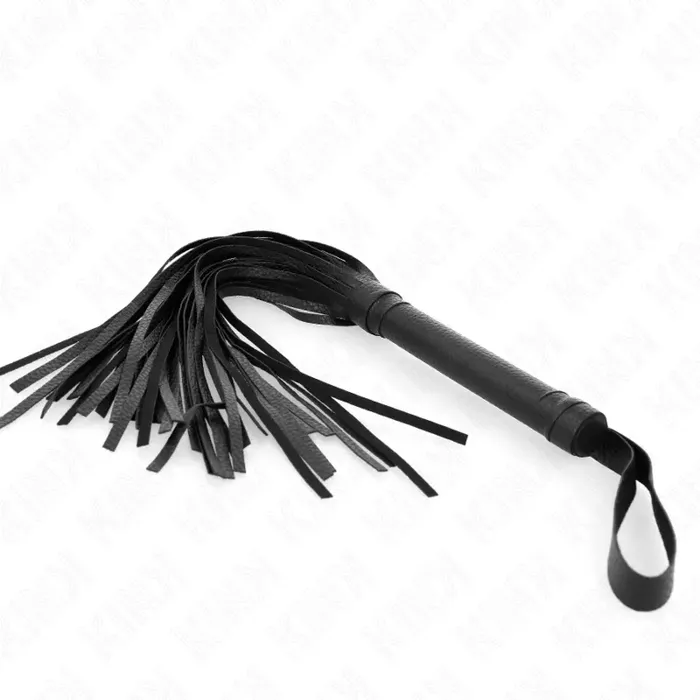 Bead whip KINK IMPACT & TOUCH — 43.5 cm Photo 4