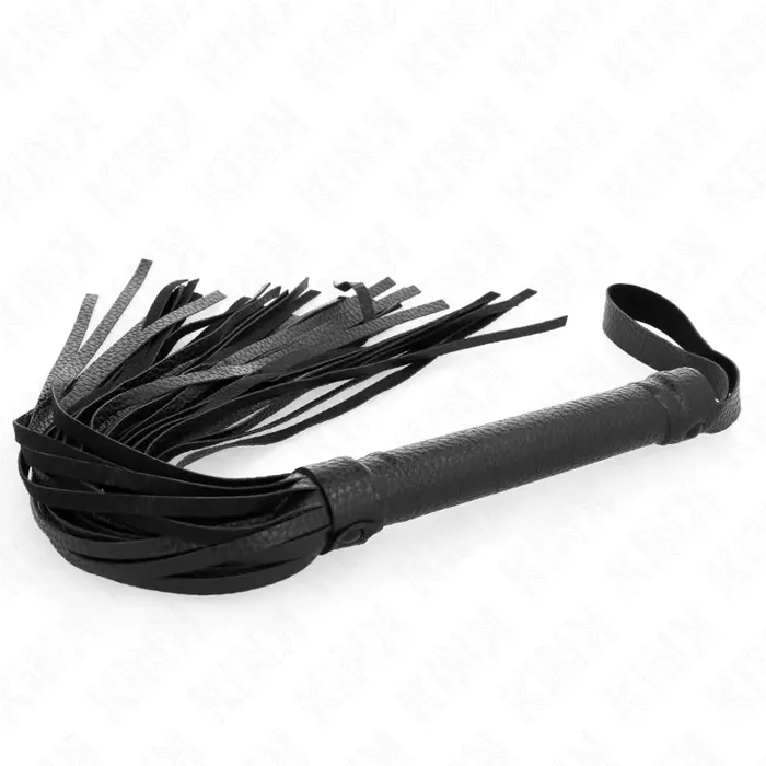 Bead whip KINK IMPACT & TOUCH — 43.5 cm Photo 5