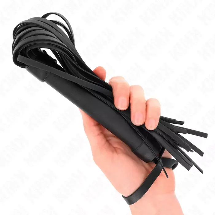 Whip KINK IMPACT & TOUCH NEOPRENE STYLE 48.5 cm Photo 3