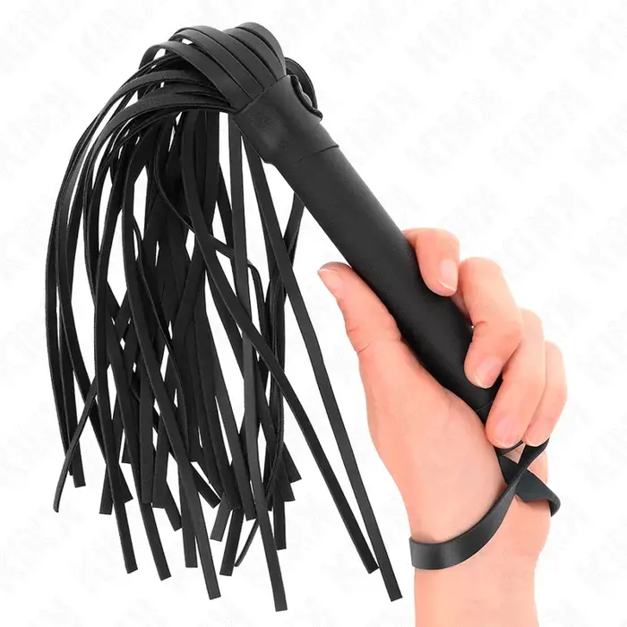Whip KINK IMPACT & TOUCH NEOPRENE STYLE 48.5 cm Photo 4