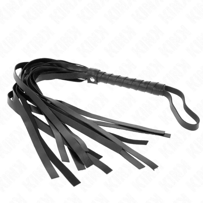 KINK IMPACT & TOUCH D-240697 8435565940492 Photo 1
