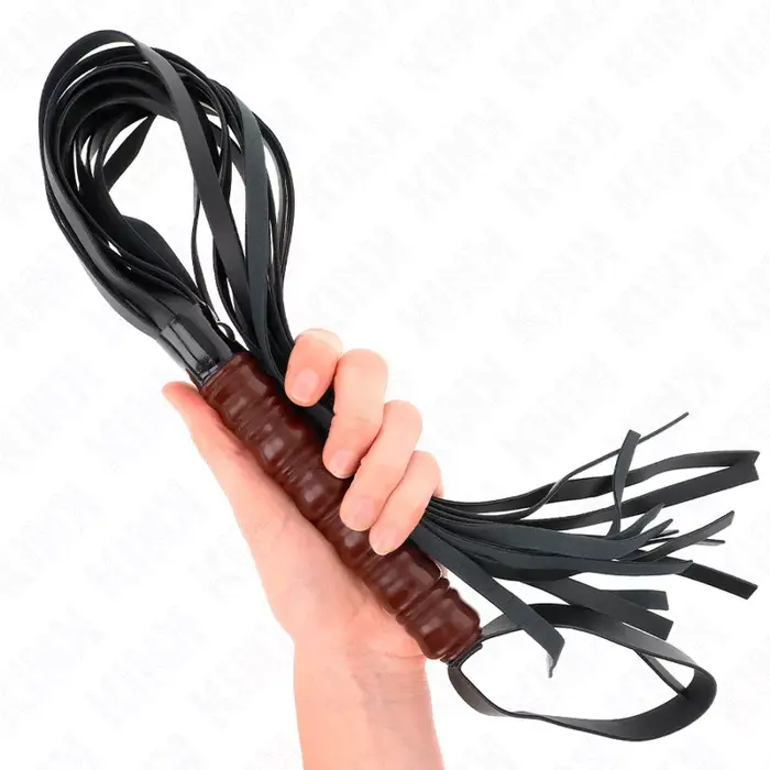 Vienas šķēles pātega KINK IMPACT & TOUCH Mahogany 53 cm Photo 2