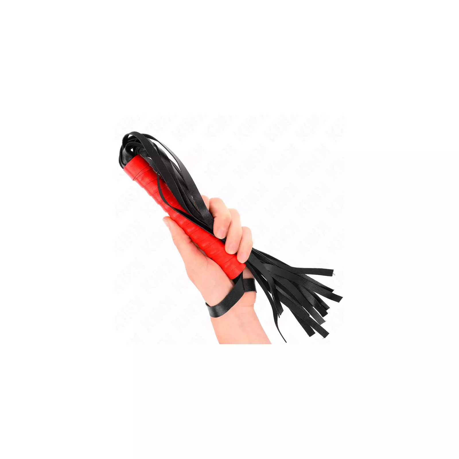 KINK Small Soft Tail Whip D-240711 Photo 2
