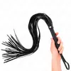 KINK Black Soft PVC Whip D-240716 Photo 3