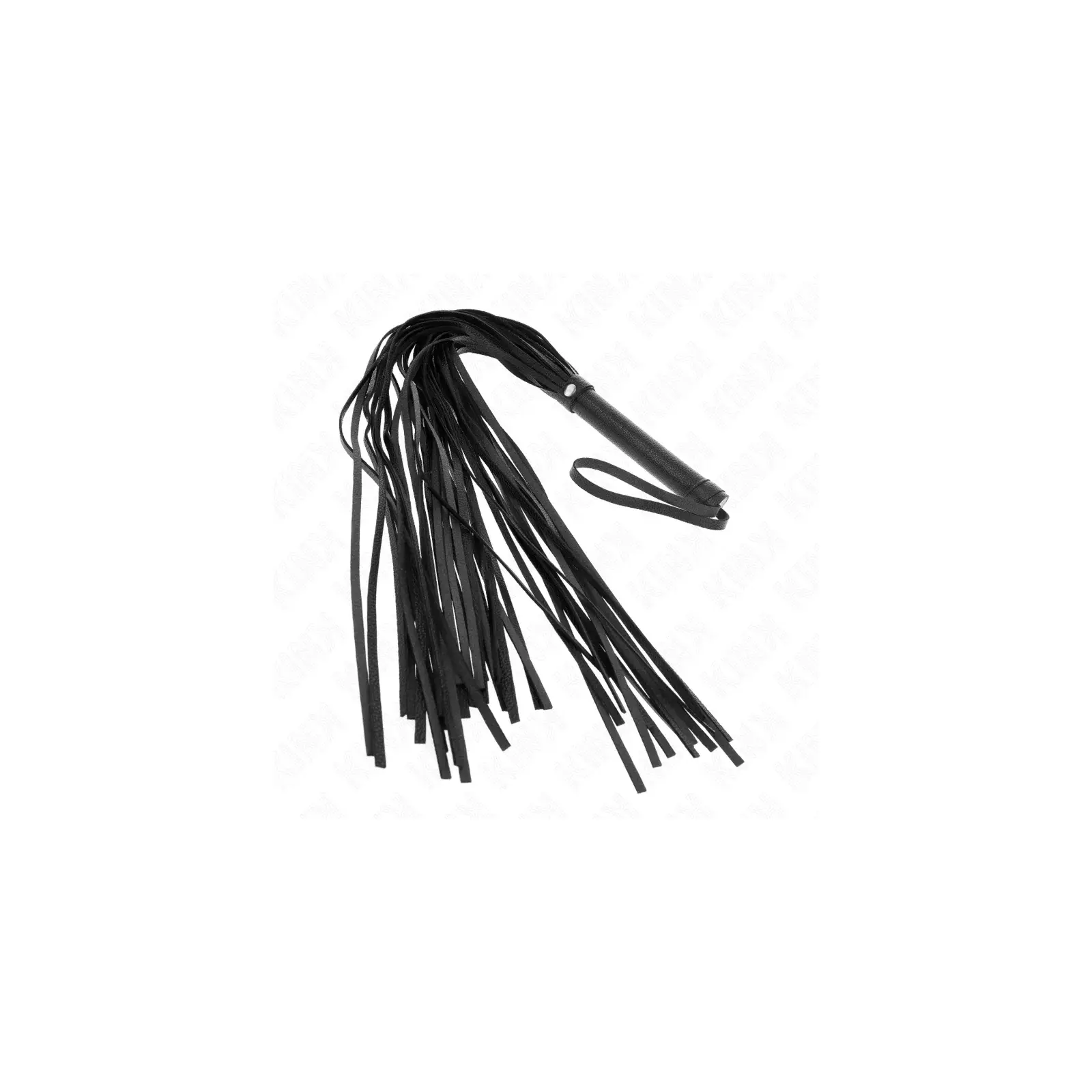 KINK Black Soft PVC Whip D-240716 Photo 5