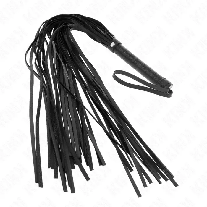 Mīksta PVC pātagas KINK IMPACT & TOUCH 70 cm Photo 5