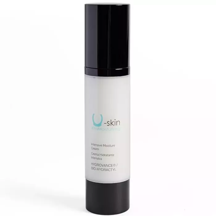 Восстанавливающий увлажняющий крем 500COSMETICS U-SKIN XTRAMOISTRAIZING Photo 2