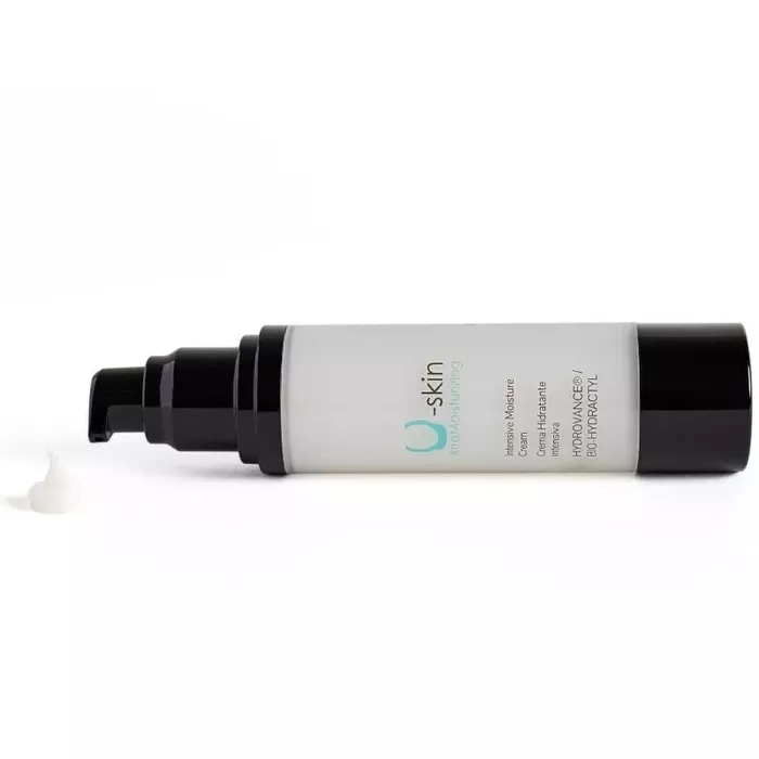 Восстанавливающий увлажняющий крем 500COSMETICS U-SKIN XTRAMOISTRAIZING Photo 3