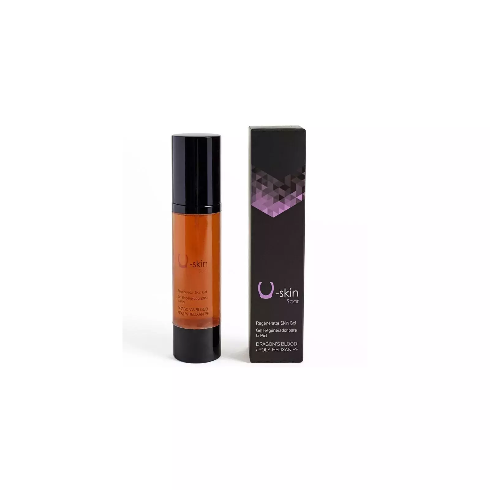 Healing Gel USCAR U-SKIN D-241566 Photo 1