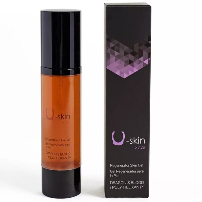 Healing Gel USCAR U-SKIN D-241566 Photo 1