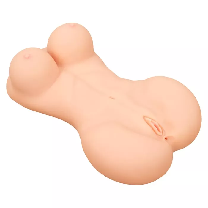 Masturbator RealistixXx Realistixxx Deluxe Woman torso Photo 2