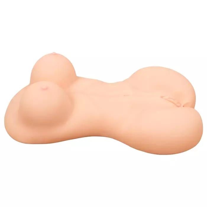 Masturbator RealistixXx Realistixxx Deluxe Woman torso Photo 3