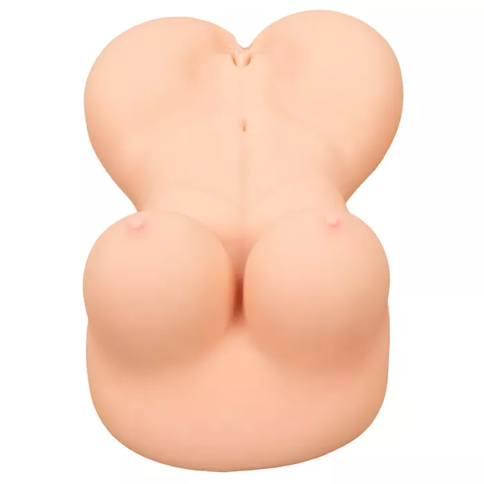 Masturbator RealistixXx Realistixxx Deluxe Woman torso Photo 5