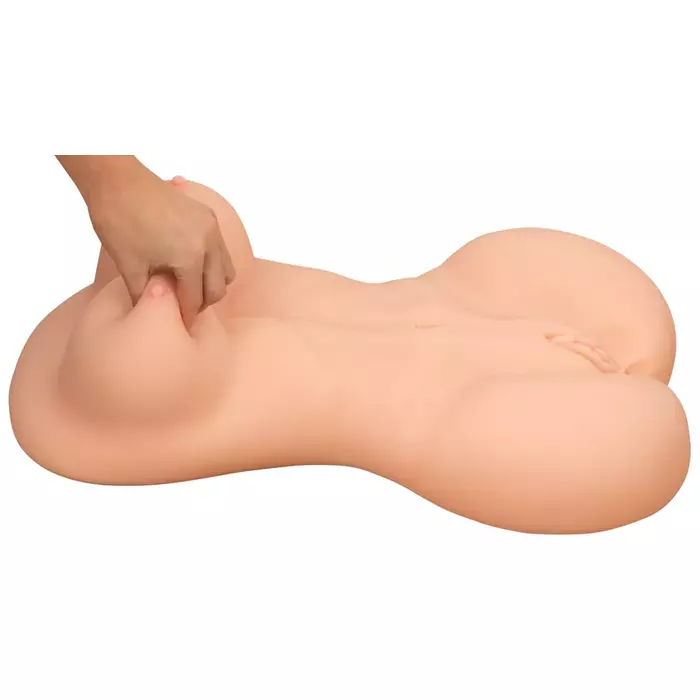 Masturbator RealistixXx Realistixxx Deluxe Woman torso Photo 7