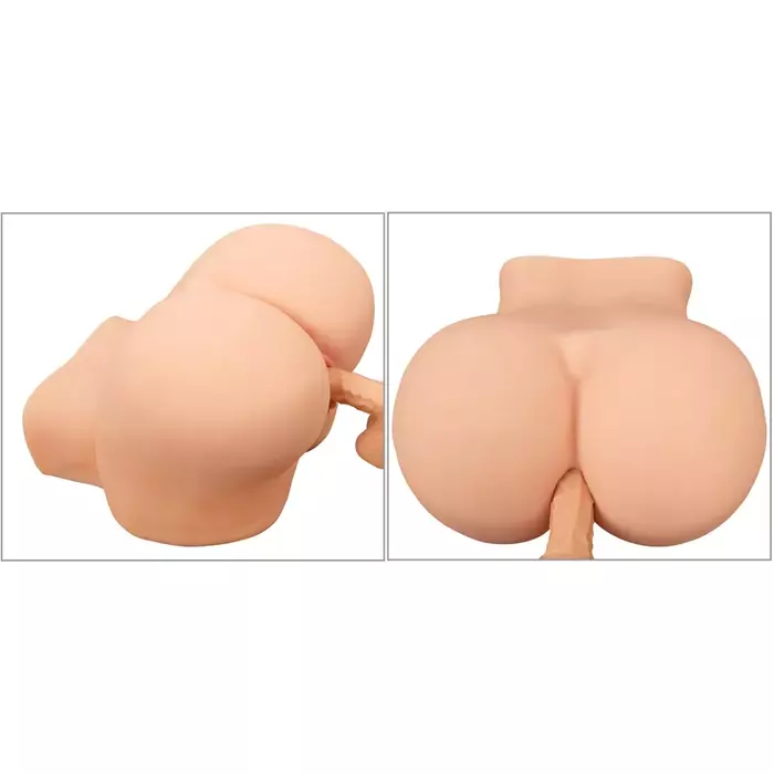 Torso masturbator RealistixXx Deluxe Ass Photo 7