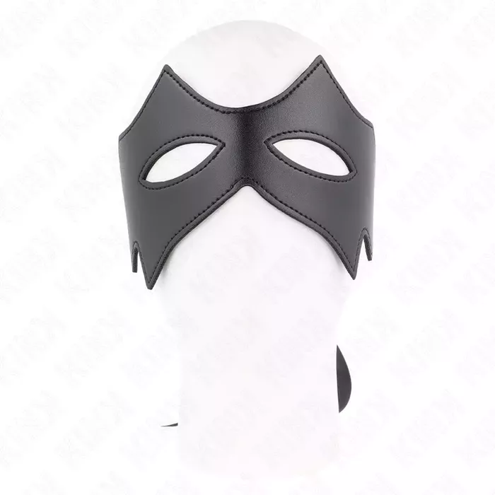 Маска KINK MASKED ALLURE Модель 1 Photo 2