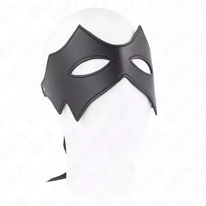 Маска KINK MASKED ALLURE Модель 1 Photo 3