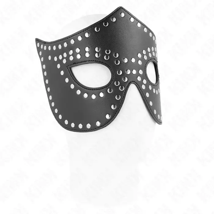 Маска для глаз KINK MASKED ALLURE Модель 2 Photo 2