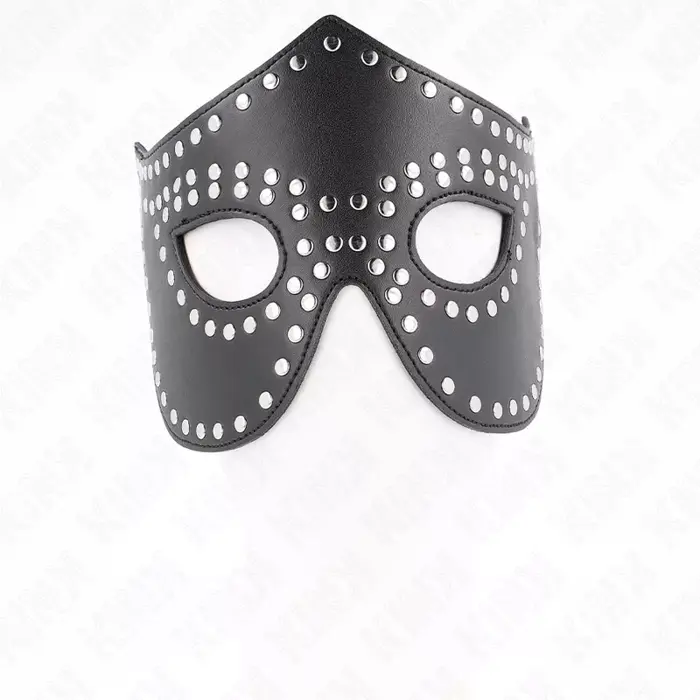 Маска для глаз KINK MASKED ALLURE Модель 2 Photo 3
