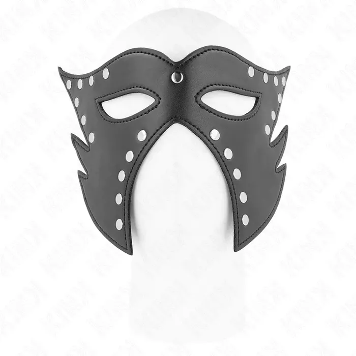 Face mask KINK MASKED ALLURE Model 2 Photo 2
