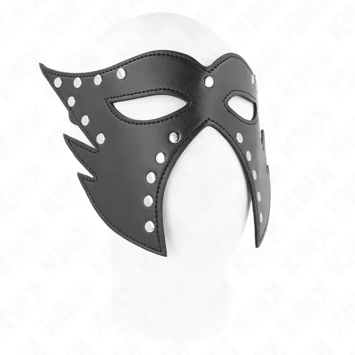 Face mask KINK MASKED ALLURE Model 2 Photo 3