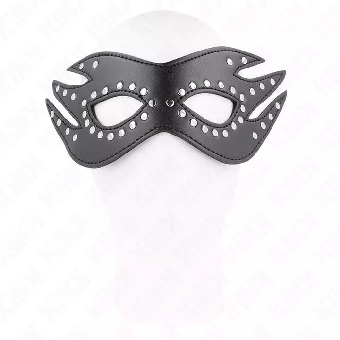 Маска для глаз KINK MASKED ALLURE Модель 3 Photo 2