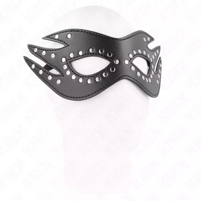 Маска для глаз KINK MASKED ALLURE Модель 3 Photo 3
