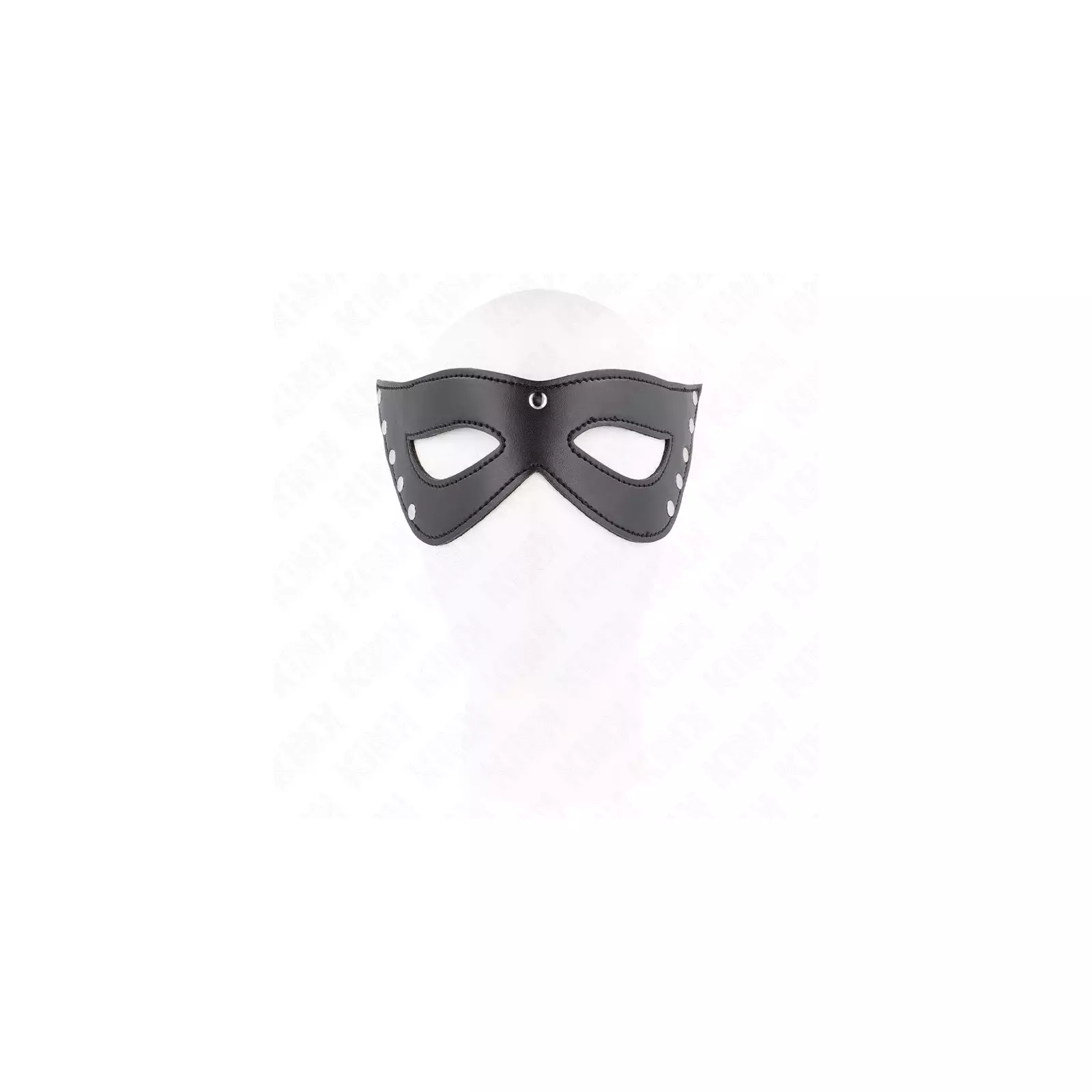 KINK 5 Rivets Eye Mask D-240922 Photo 2