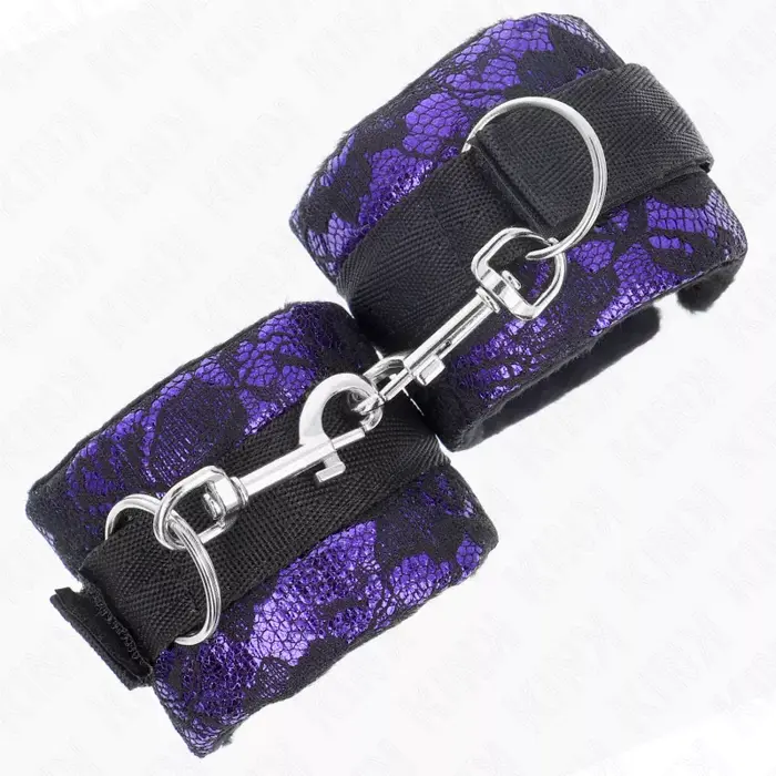 Wrist restraints KINK WRIST RESTRAINT D-241006 Photo 2
