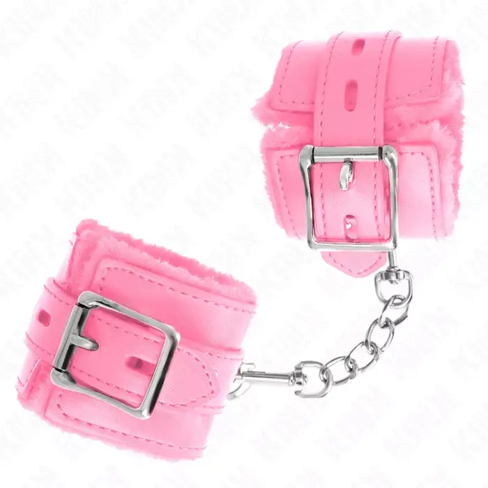 Wrist restraints KINK WRIST RESTRAINT adjustable 17–29 cm Photo 2