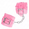 Wrist restraints KINK WRIST RESTRAINT adjustable 17–29 cm Photo 2