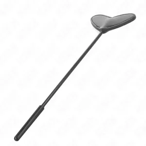 KINK Черная Палитра В форме Сердца 33x10 см D-240679 KINK Impact & Touch