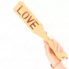 KINK Бамбуковая палитра Word Love D-240726 Photo 4