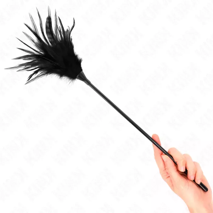 Spalvu kutinātājs KINK IMPACT & TOUCH 45 cm Photo 4