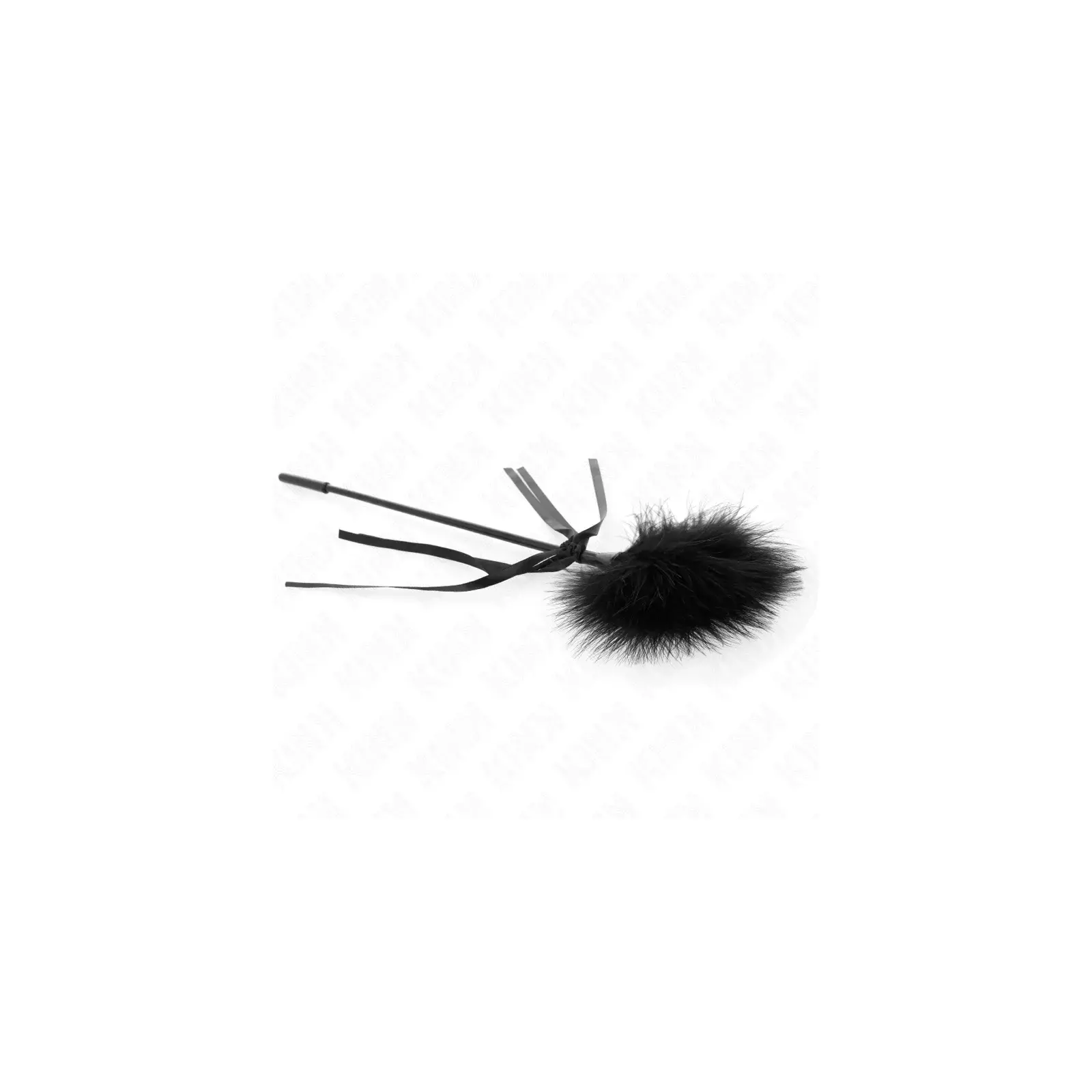 KINK Tickle Feathers with Bow D-240740 Photo 4