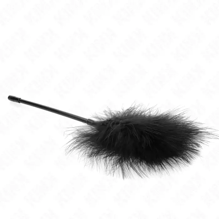 Feather Tickler KINK IMPACT & TOUCH 27 cm Photo 3
