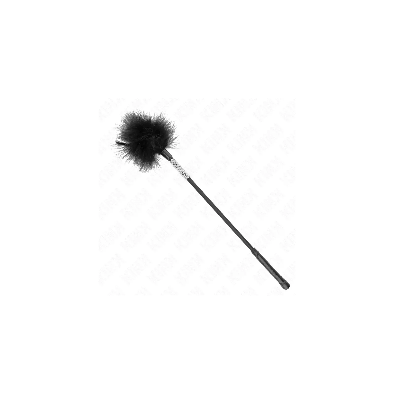 KINK Tickle Feathers Model D-240745 Photo 1